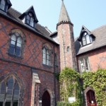Sandbach school and App technology